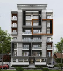 Vente appartement - Ngor