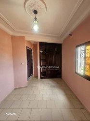 Location appartement 6 pièces - Yaoundé