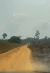 Terrain 7000m²  - Yaoundé