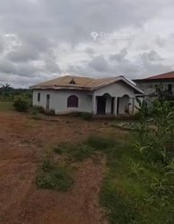 Vente villas 3 pièces - Yaoundé