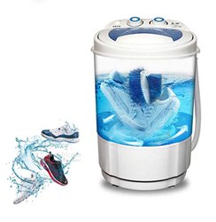 Machine à laver linge et chaussures 7kg