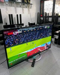Smart TV 65pouces 