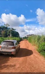Terrain 1500m²  - Yaoundé