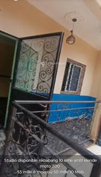 Location appartement 4 pièces - Yaoundé