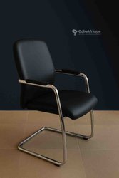 Chaise visiteur 