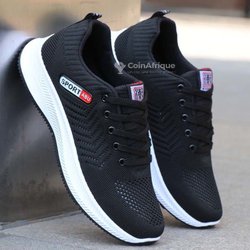 Chaussures de sport H / F