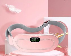 Ceinture chauffante menstruelle