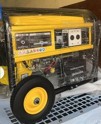 Groupe électrogène 6kva