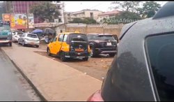 Terrain 2000m²  - Yaoundé