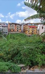 Terrain 1000²  - Yaoundé