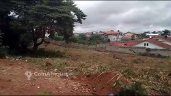 Terrain 1367m²  - Yaoundé