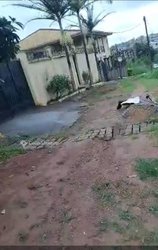 Terrains 1320 m² - Odza