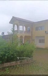 Vente villa duplex 8 pièces - Yaoundé