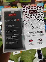 Oalé Camon 40 - 128Gb
