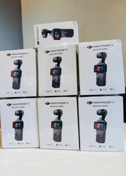 DJI Osmo Pocket 3 Creator Combo