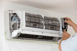 Dépannage  et entertien  de climatiseur