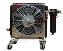 Matériel industriel