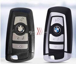 Programmation clé BMW et coques clé BMW