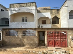 Vente villas 4 pièces - Zac Mbao