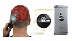 Anti radiation radisafe