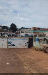 Terrain 5000 m² - Nlongkak 