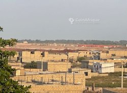 Terrain 150 m² - Lac Rose