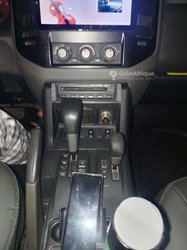 Mitsubishi Pajero 2010