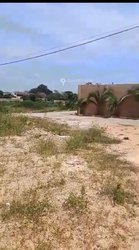 Terrain 304m²  - Saly