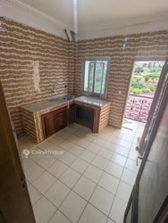 Location appartements 3 pièces - Odza