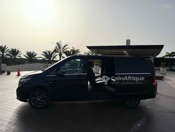 Mercedes-Benz Viano 2018