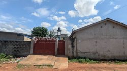 Vente maison - Tankpè