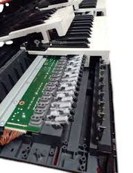 Vente d'instruments et la réparation