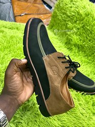 Chaussures Timberland Fashion