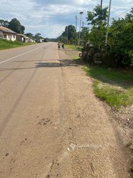 Terrain 2000m²  - Ngoumou (yaoundé)