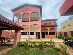 Vente villa duplex 9 pièces - Ouaga 2000