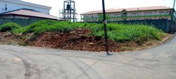 terrain 530M²  - Yaoundé