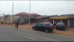 Terrain 2008m²  - Yaoundé