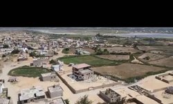 Terrain 150 m² - Lac Rose