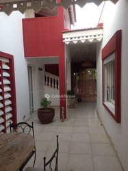 Vente villa 4 pièces - Saly