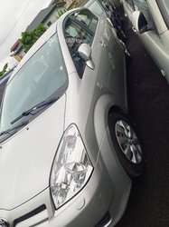 Toyota Corolla Verso  2006
