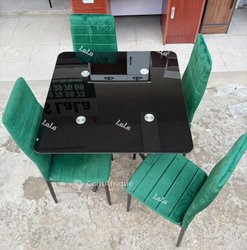 Salle à manger 4 places