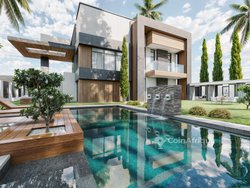 Cabinet d’architecture