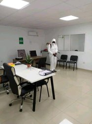 Dératisation / Désinfection