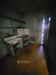 Location appartement 7 pièces - Yaoundé Bastos