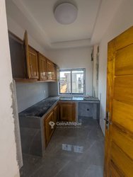 Location appartement 6 pièces - Yaoundé