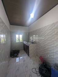 Location appartement 8 pièces - Yaoundé bastos