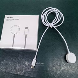 Chargeur Apple Watch