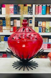 Encensoir en support