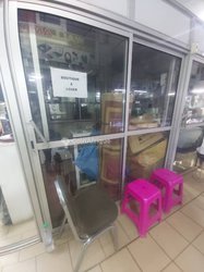 Location boutique  - Yaoundé.
