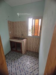 Location appartement 5 pièces - Yaoundé